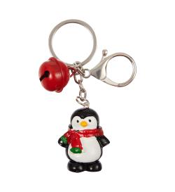 Брелок Jingle bells