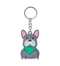 Брелок Bulldogs