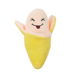 Игрушка мягкая для животных "Продукты"