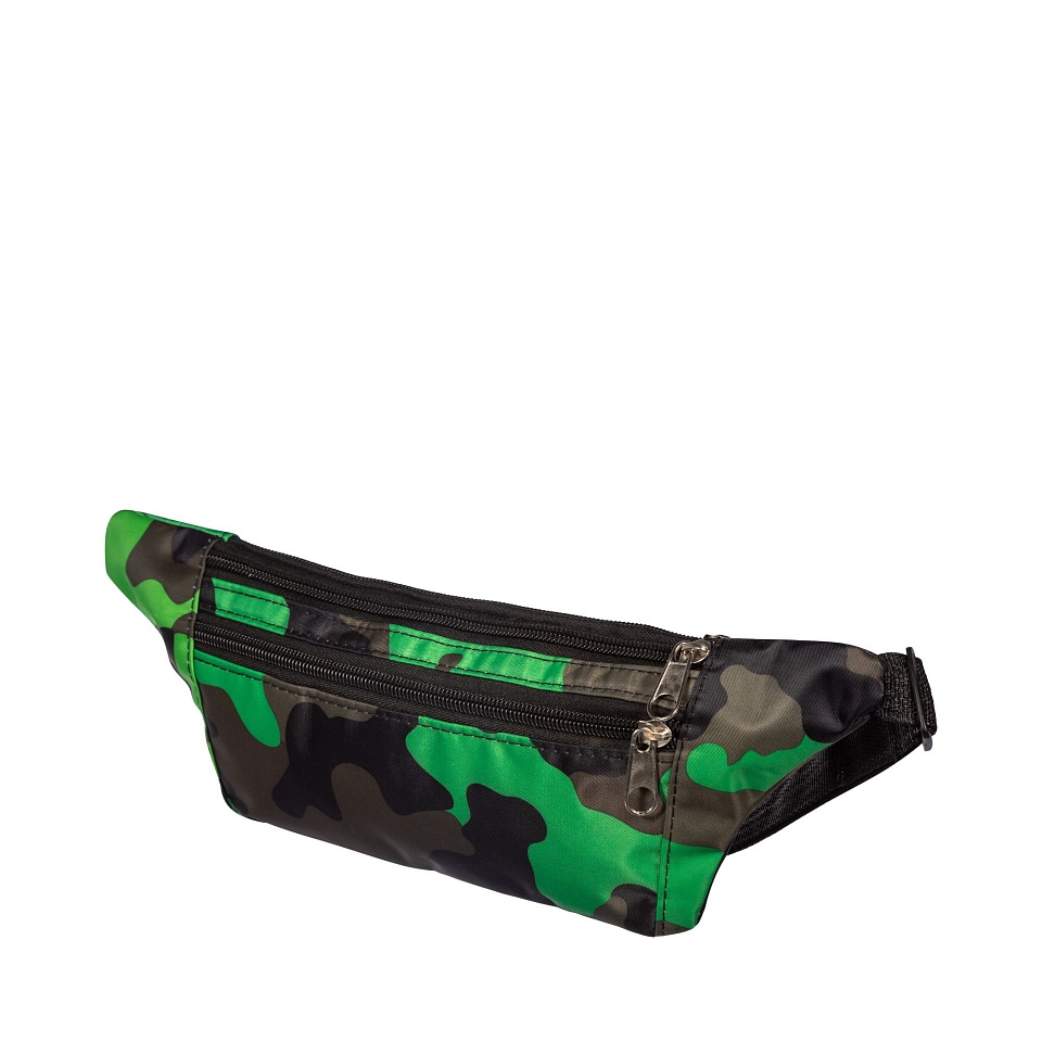 Сумка поясная 'Military'