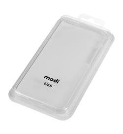 Чехол для iPhone 6/6s прозрачный