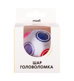 Шар головоломка