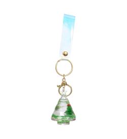 Брелок Water Christmas tree