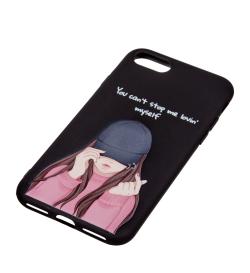 Чехол для iPhone 7/8 Girls