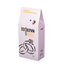 Чай 'Поговорим о мечте' 50 гр