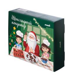 Набор 'Шоколадный кондитер', 250г