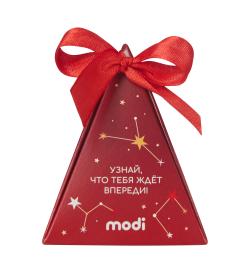 Шоколадная конфета с предсказанием 11г АКЦИЯ