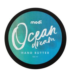 Крем-баттер для рук Ocean dream, 100 мл