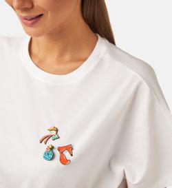 Набор брошей Little Prince, 3 шт