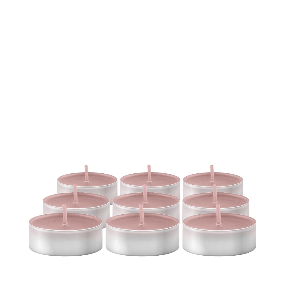 Набор Новогодних Свечей Набор Новогодних Свечей
