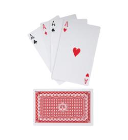 Игральные карты А5