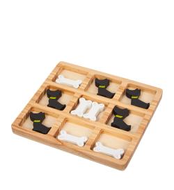 Игра настольная 'Крестики-нолики'