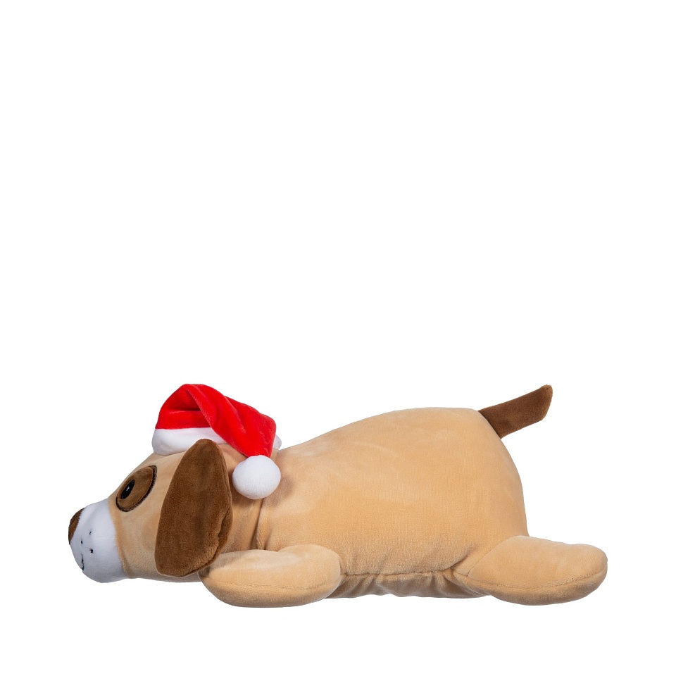 Новогодний Пес Новогодний Пес