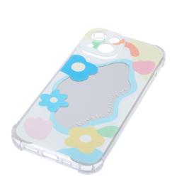 Чехол для iPhone 13 Mirror