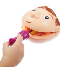Игровой набор 'Дантист'