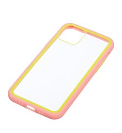 Чехол для iPhone 11 Pro Double frame