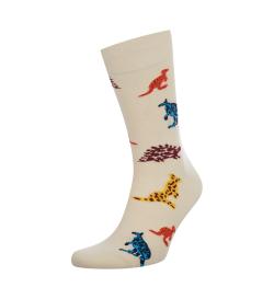 Носки Dinosaurs, 1 пара