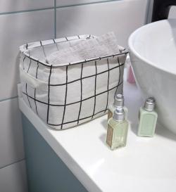 Корзина 20х12см