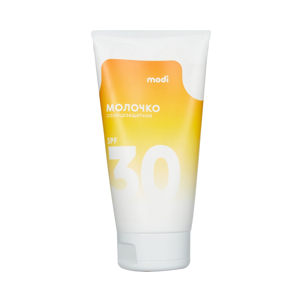 Солнцезащитное молочко SPF 30, 150 мл, фото 