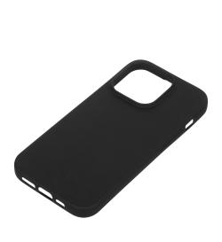 Чехол для iPhone 14 Pro черный