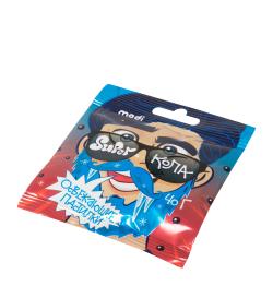 Освежающие пастилки Cola 40г