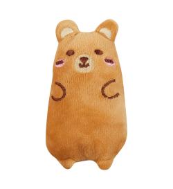 Игрушка для кошек с кошачьей мятой