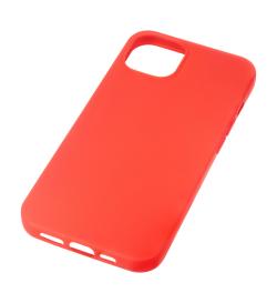 Чехол для iPhone 13 Pro красный