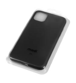 Чехол для iPhone 11 черный