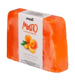 Мыло 'Нежный персик', 100гр.