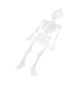 Скелет, светящийся в темноте, 9шт