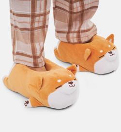 Тапочки Shiba, 35-39