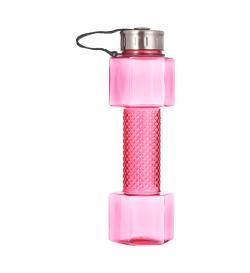 Гантель для занятий спортом 600ml
