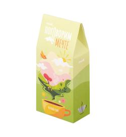Чай 'Поговорим о мечте', 50 г