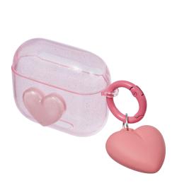 Чехол для AirPods Pro Heart