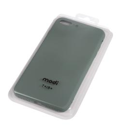 Чехол для iPhone 7+/8+ зеленый