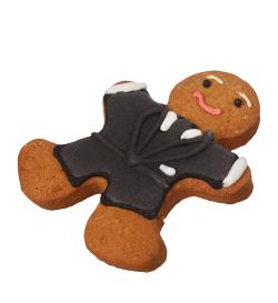 Печенье "Business man", 36г
