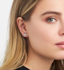 Серьги, 9 пар