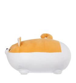 Игрушка-подушка 'Сиба', 45 см