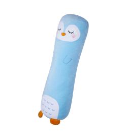 Игрушка-подушка Длинный Пингвин, 85 см 