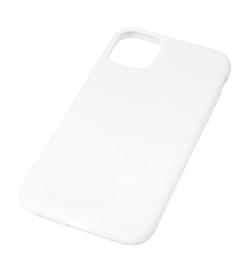 Чехол для iPhone 14 белый