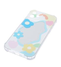 Чехол для iPhone 11 Mirror
