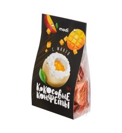 Кокосовая конфета 'МАНГО' 140г
