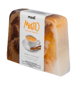 Мыло 'Кофе с корицей', 100гр.