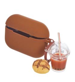 Чехол для AirPods Pro Coffee