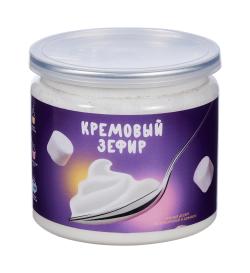 Десерт зефирный со вкусом ванили 170г