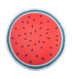 Покрывало пляжное 'Summer' 150смх150см