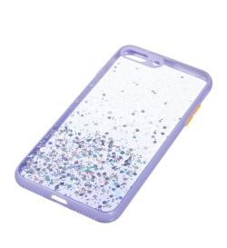 Чехол для iPhone 7/8 Pastel Sparkles