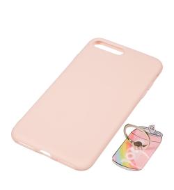 Чехол для iPhone 7+/8+ с попсокетом