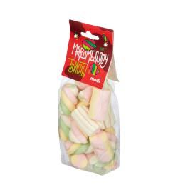 Маршмеллоу Микс Твисты, 100 гр