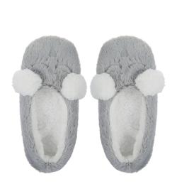 Тапочки-балетки Cute Animal, 35-39